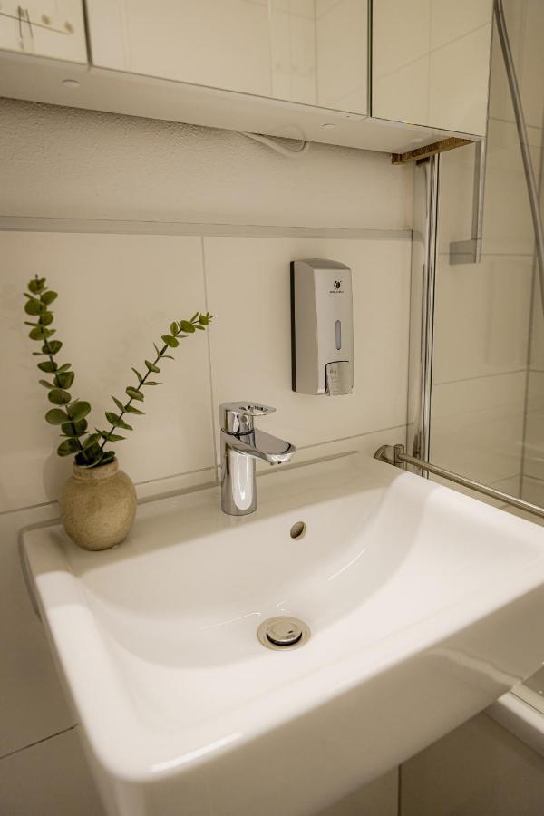 !Goldpath! Passau - Spitalhof I Modern I Wlan I Kueche I Balkon I Smarttv Mit Wipu 아파트 외부 사진