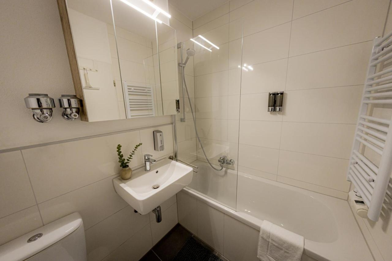 !Goldpath! Passau - Spitalhof I Modern I Wlan I Kueche I Balkon I Smarttv Mit Wipu 아파트 외부 사진