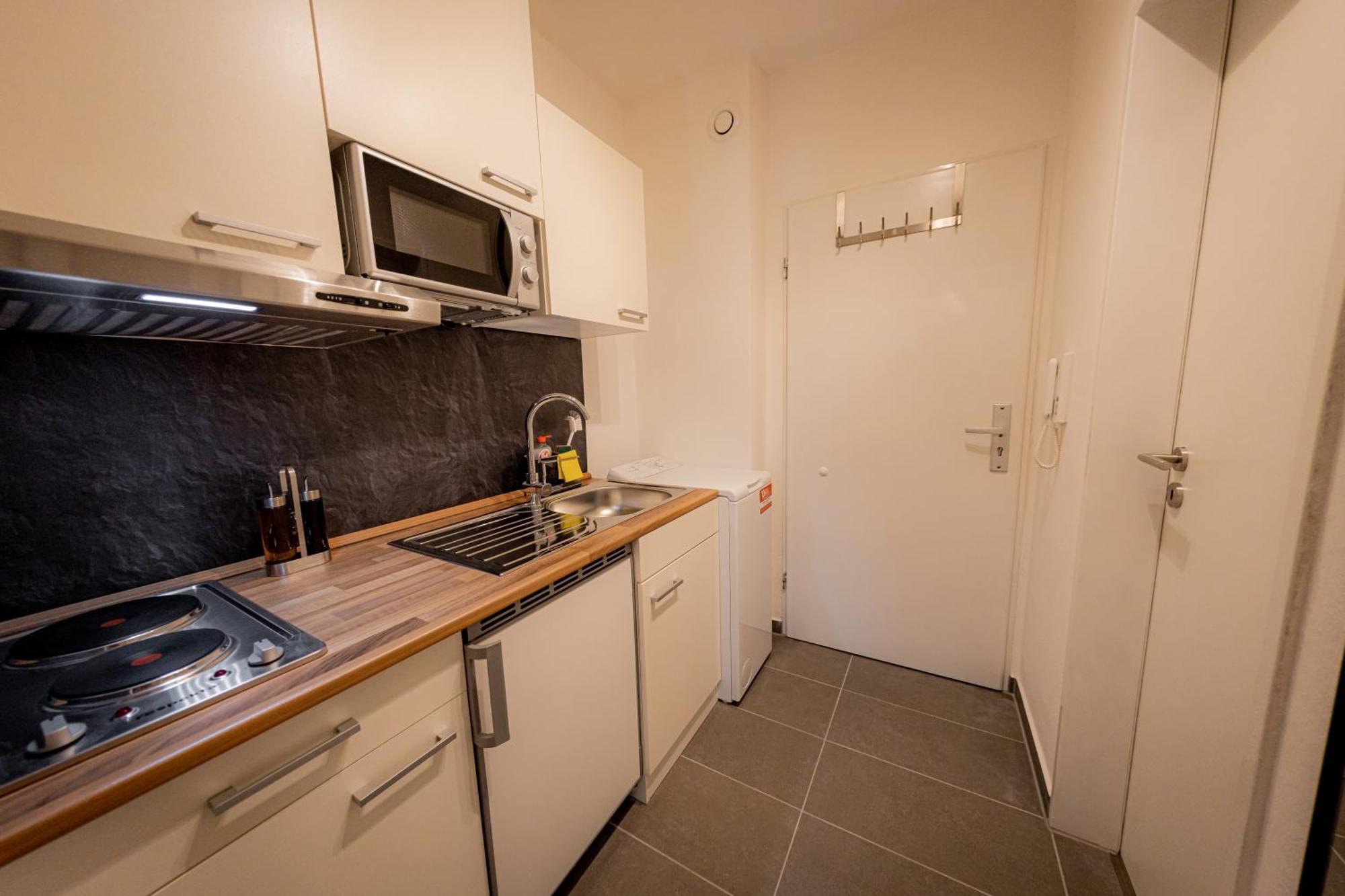 !Goldpath! Passau - Spitalhof I Modern I Wlan I Kueche I Balkon I Smarttv Mit Wipu 아파트 외부 사진