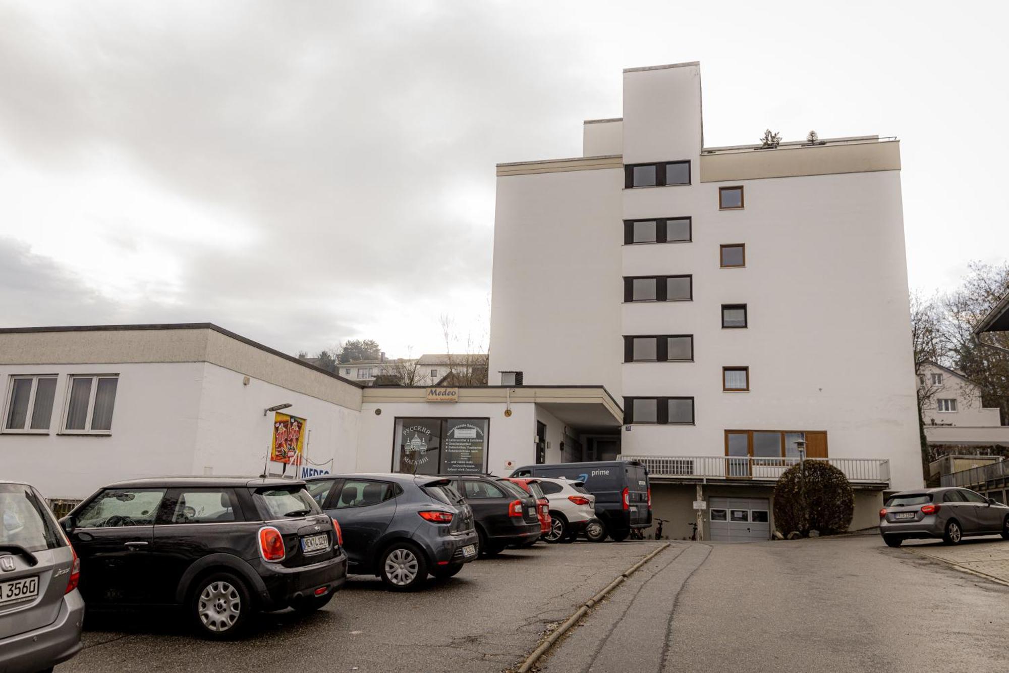 !Goldpath! Passau - Spitalhof I Modern I Wlan I Kueche I Balkon I Smarttv Mit Wipu 아파트 외부 사진