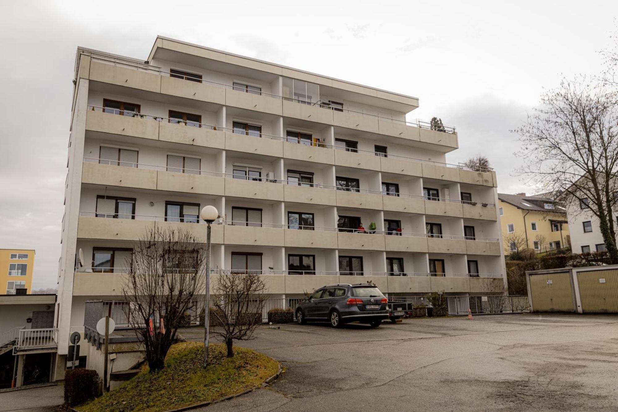 !Goldpath! Passau - Spitalhof I Modern I Wlan I Kueche I Balkon I Smarttv Mit Wipu 아파트 외부 사진